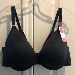 NWT - back smoother bra